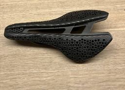 Selle italia Bianchi corse RC 139 Carbon Air Sattel | Accessoires / pièces | Vélo de course Parts | velomarkt.ch