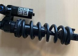 Rock Shox Vivid Coil Ultimate RC2T | Zubehör / Teile | Federgabeln / Dämpfer | velomarkt.ch