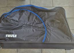 Thule RoundTrip Traveler Fahrradtransporttasche | Accessories / Parts | Bags / Cases | velomarkt.ch