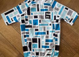 Rennvelo/Gravel Trikot | Zubehör / Teile | Bekleidung | velomarkt.ch