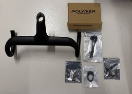 Polymer Workshop Sculpture Lenker | Zubehör / Teile | Rennvelo Parts | velomarkt.ch