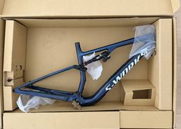 Spezialized S-Works Ecpic 8 Rahmenset | Vélos de montagne | Cadre de VTT | velomarkt.ch