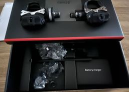 Favero Assioma Uno Powermeter | Zubehör / Teile | Rennvelo Parts | velomarkt.ch