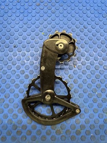 Ceramicspeed OSPW 12s Shimano kaufen in Fribourg #1 | velomarkt.ch