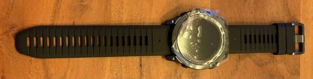 Garmin Fenix 7X Pro Sapphire Solar kaufen in Appenzell Ausserrhoden #1 | velomarkt.ch