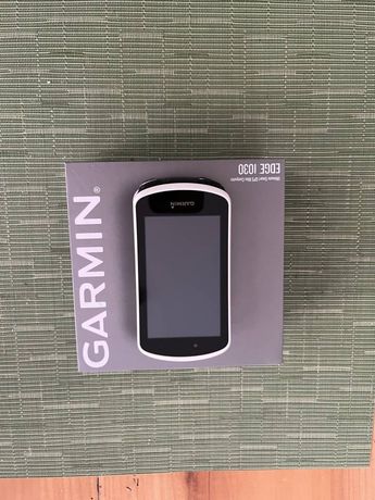 Garmin Edge1030 kaufen in Bâle-Campagne #1 | velomarkt.ch