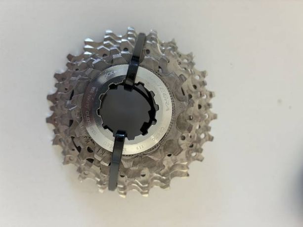 Kassette Ultegra 10s 11-23 kaufen in Zurich #1 | velomarkt.ch
