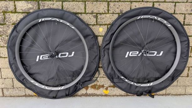 MTB Radsatz, 29", Roval Control SL VI 350 kaufen in Svitto #1 | velomarkt.ch