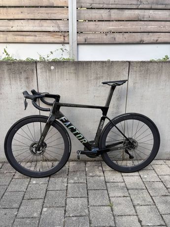 Factor Ostro Vam 54 kaufen in Argovie #1 | velomarkt.ch