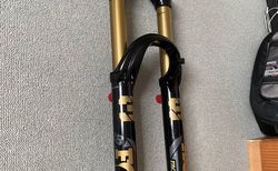 Fox Factory 38 170mm kaufen in Bern #2 | velomarkt.ch