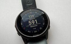 Garmin Forerunner 945 LTE *gratis Versand* kaufen in St. Gallen #5 | velomarkt.ch