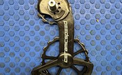 Ceramicspeed OSPW 12s Shimano kaufen in Fribourg #2 | velomarkt.ch