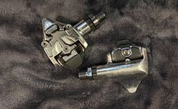 Klickpedale | Klickpedale, gebracht, Rennvelo | velomarkt.ch