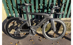 Triathlon Velo (M) | In top Zustand | velomarkt.ch