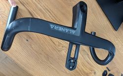 Deda Alanera Carbon Cockpit | inkl. Zubehör wie Garmin-Halternung | velomarkt.ch