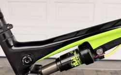 Scott Spark RC Worldcup kaufen in Schwyz #3 | velomarkt.ch