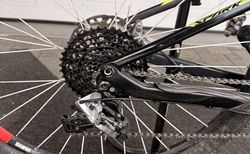 Scott Spark RC Worldcup kaufen in Schwyz #4 | velomarkt.ch