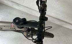 Cannondale Jekyll 26 Attitude Adjustable kaufen in Zurich #4 | velomarkt.ch