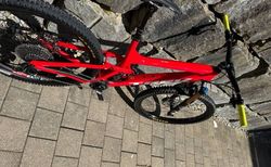 TREK Slash 9.9 RSL, 29" Carbon-Felgen, Grösse XL kaufen in Zurich #3 | velomarkt.ch