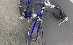Cilo Rennvelo Stahl kaufen in Zürich #2 | velomarkt.ch