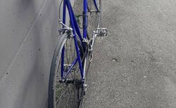Cilo Rennvelo Stahl kaufen in Zürich #4 | velomarkt.ch
