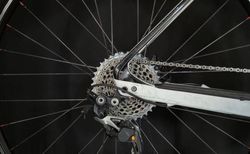 Specialized Custom-Built kaufen in Luzern #2 | velomarkt.ch