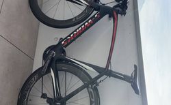 SPECIALIZED S-Works Venge - Dura Ace Di2 kaufen in Ticino #3 | velomarkt.ch