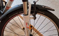 VTT Cannondale enfant 24 pouces kaufen in Berne #4 | velomarkt.ch