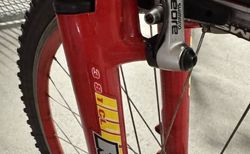 Sehr gepflehgtes Mountainbike, Fahrbereit Grösse M kaufen in Zürich #4 | velomarkt.ch