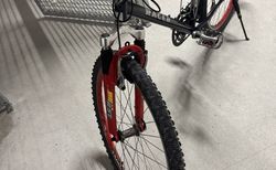 Sehr gepflehgtes Mountainbike, Fahrbereit Grösse M kaufen in Zürich #5 | velomarkt.ch