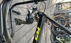 Cervélo R5 - Gr. 56cm kaufen in Zoug #2 | velomarkt.ch