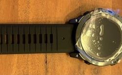 Garmin Fenix 7X Pro Sapphire Solar | Rezertifiziertes Gerät | velomarkt.ch