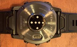 Garmin Fenix 7X Pro Sapphire Solar kaufen in Appenzell Ausserrhoden #2 | velomarkt.ch