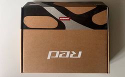 SRAM RED DUB Kurbelarme Carbon – 172.5 mm kaufen in Basel-Landschaft #2 | velomarkt.ch