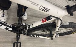Mountainbike BIXS Grösse L kaufen in Zurich #2 | velomarkt.ch