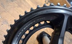 Shimano Ultegra Kurbel FC-R8100 | 52-36 | 170mm kaufen in Thurgau #3 | velomarkt.ch