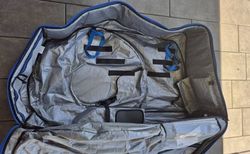 Thule RoundTrip Traveler Fahrradtransporttasche kaufen in Zurich #2 | velomarkt.ch