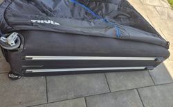 Thule RoundTrip Traveler Fahrradtransporttasche kaufen in Zurich #3 | velomarkt.ch
