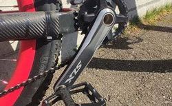 Eigenbau voll Carbon Hardtail kaufen in Aargau #5 | velomarkt.ch