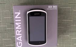 Garmin Edge1030 | Top Zustand Garmin Edge 1030 | velomarkt.ch