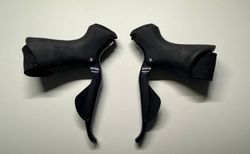 Shimano Ultegra Di2 Brems-Schalthebel ST-6870 (2x11-fach, Felgenbremse) | Shimano Ultegra Di2 Brems-Schalthebel 6800er | velomarkt.ch