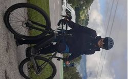 GRAVEL RENNVELO E-BIKE 500W kaufen in Wallis #4 | velomarkt.ch