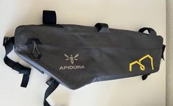 Apidura Expedition Frame Pack 5.3L kaufen in Berne #2 | velomarkt.ch