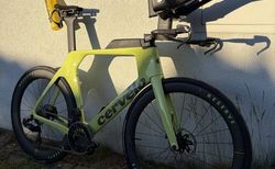 Cervélo P-Series 2025 Triathlon / TT Bike - 58 kaufen in Zurich #5 | velomarkt.ch