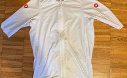 Gobik Phantom, Infinity &amp; Castelli Aero Trikot (Grösse S) kaufen in Basel-Stadt #2 | velomarkt.ch