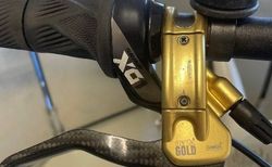 Classic Carbon Bike kaufen in Sciaffusa #3 | velomarkt.ch
