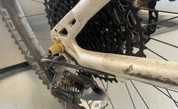 Classic Carbon Bike kaufen in Sciaffusa #4 | velomarkt.ch