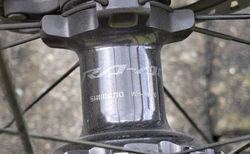 Shimano WH-R9270-C36-TL Dura-Ace Disc Center Lock Carbon Laufradsatz kaufen in Sciaffusa #4 | velomarkt.ch