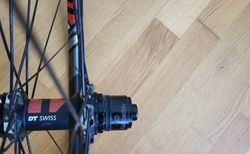 DT Swiss Laufräder MTB oder Gravel 29" kaufen in Berna #2 | velomarkt.ch