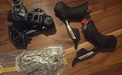 SRAM GX / Apex Gruppe kaufen in Berna #2 | velomarkt.ch